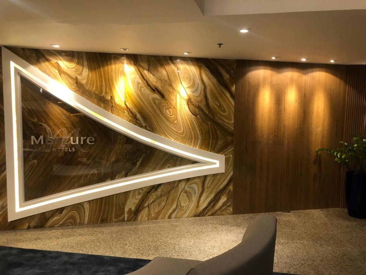 Flat Em Hotel 4 Estrelas 1902 Форталеза Экстерьер фото